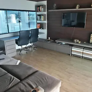 Apartamento De Cobertura Nos Ingleses, Florianópolis