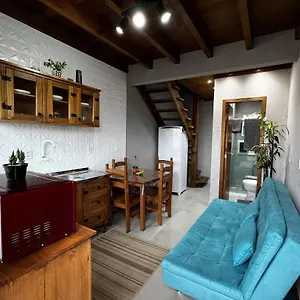 Apartamento Casa Nova E Aconchegante Próxima Ao Aeroporto, Florianópolis