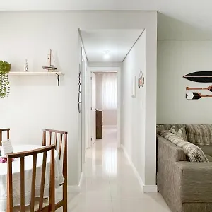 Apartamento Residencial Dom Virgílio, Florianópolis