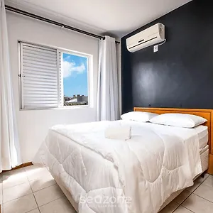 Apartamento Belo Apto A 600m Da Dos Ingleses Cnu202, Florianópolis