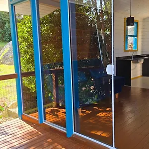 Habitación en casa particular Jardim Bruxas 410, Florianópolis