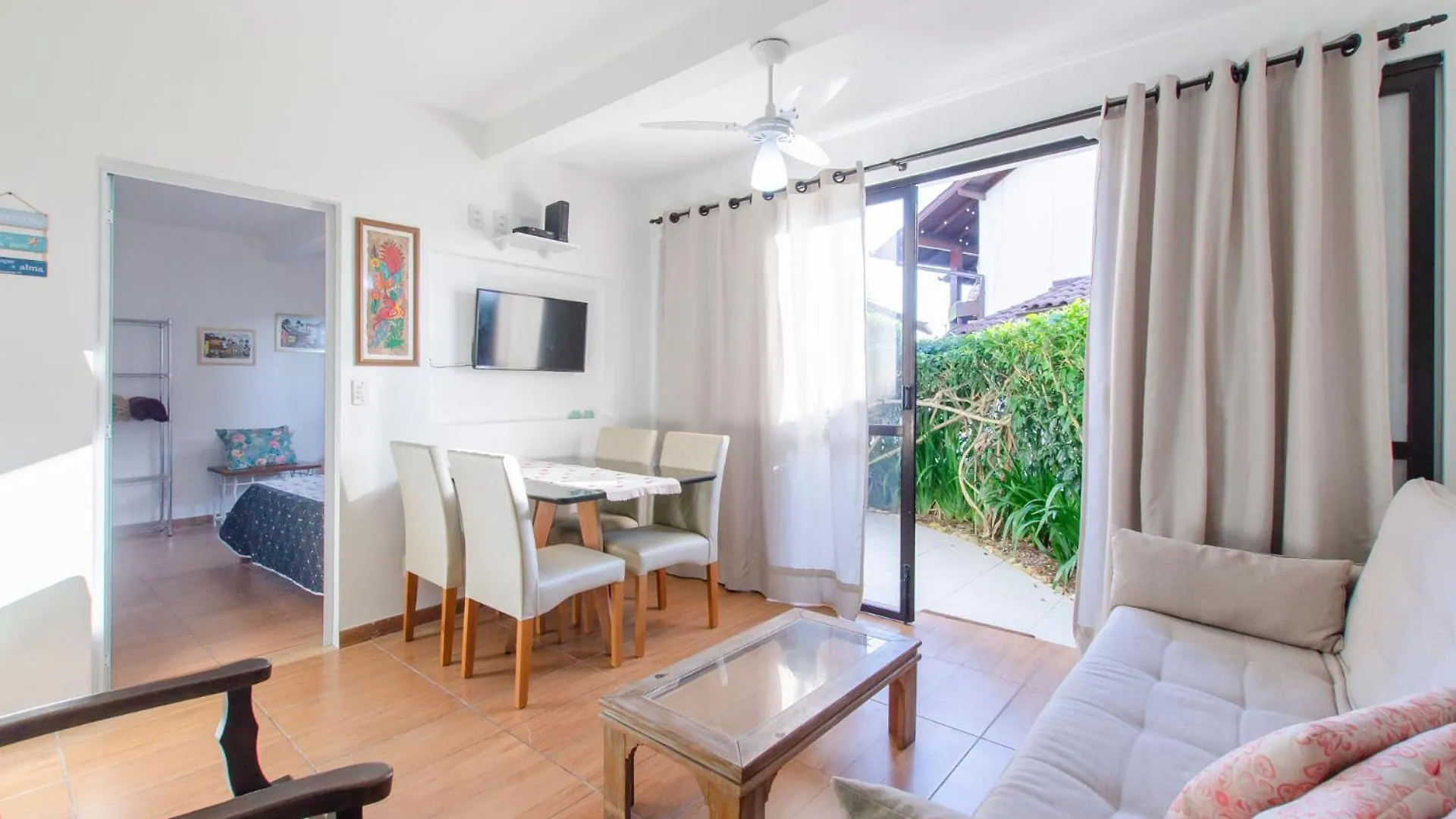 Apto Pe Na Areia Em Condominio Com Piscina N1298 location